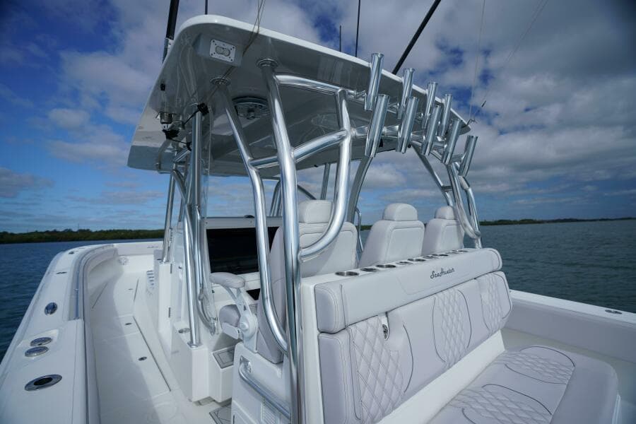 2023 SeaHunter 