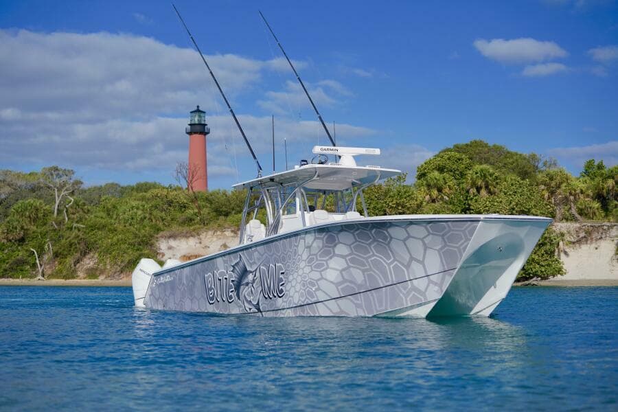 2023 SeaHunter 