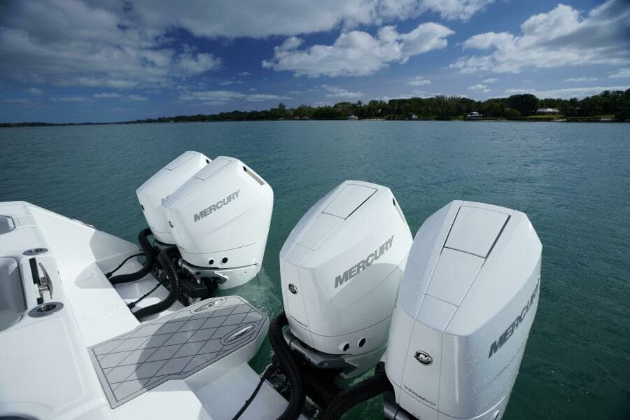 2023 SeaHunter 