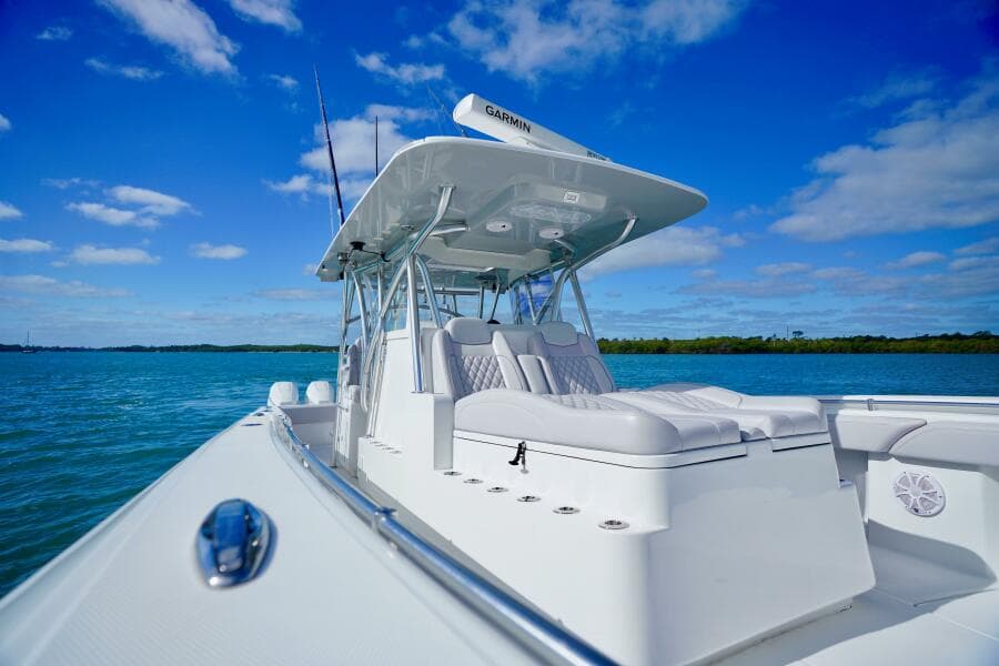 2023 SeaHunter 