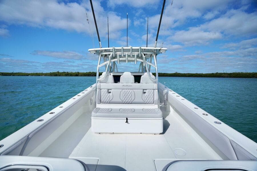 2023 SeaHunter 
