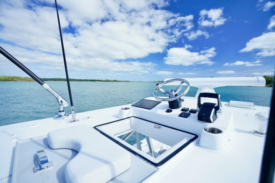 2023 SeaHunter 