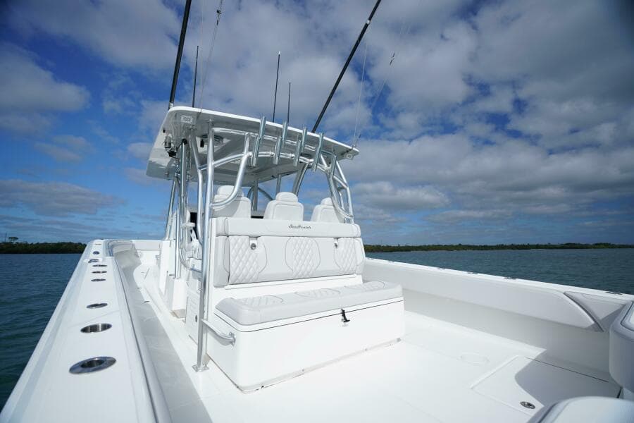 2023 SeaHunter 