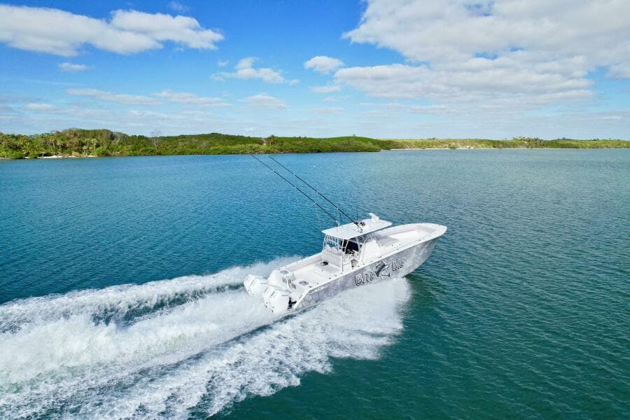 2023 SeaHunter 