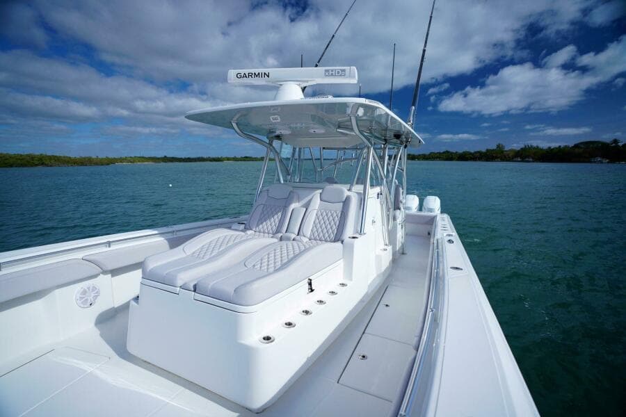 2023 SeaHunter 