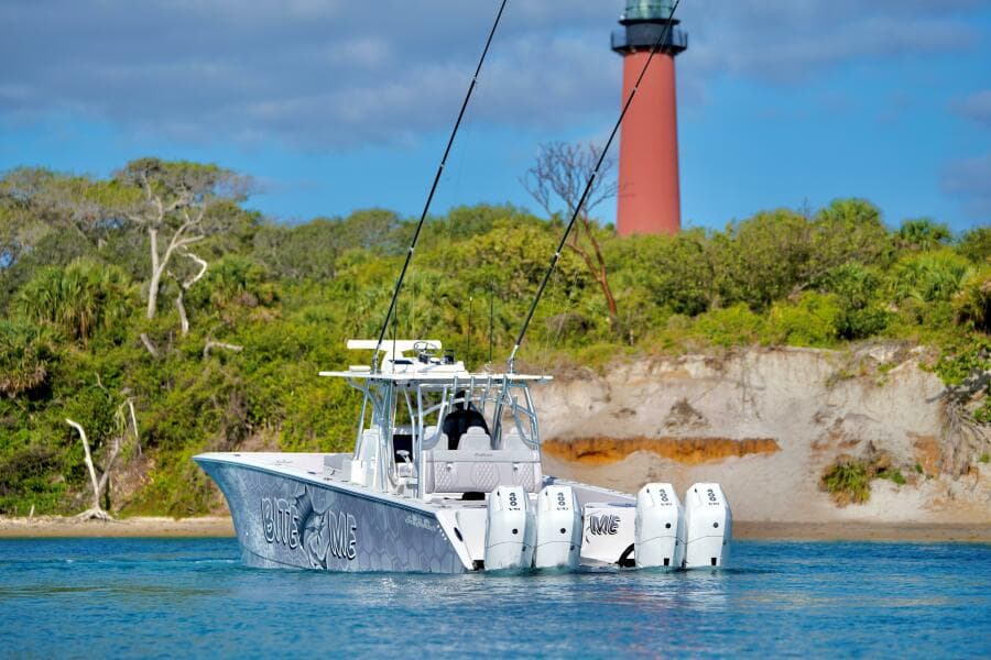 2023 SeaHunter 