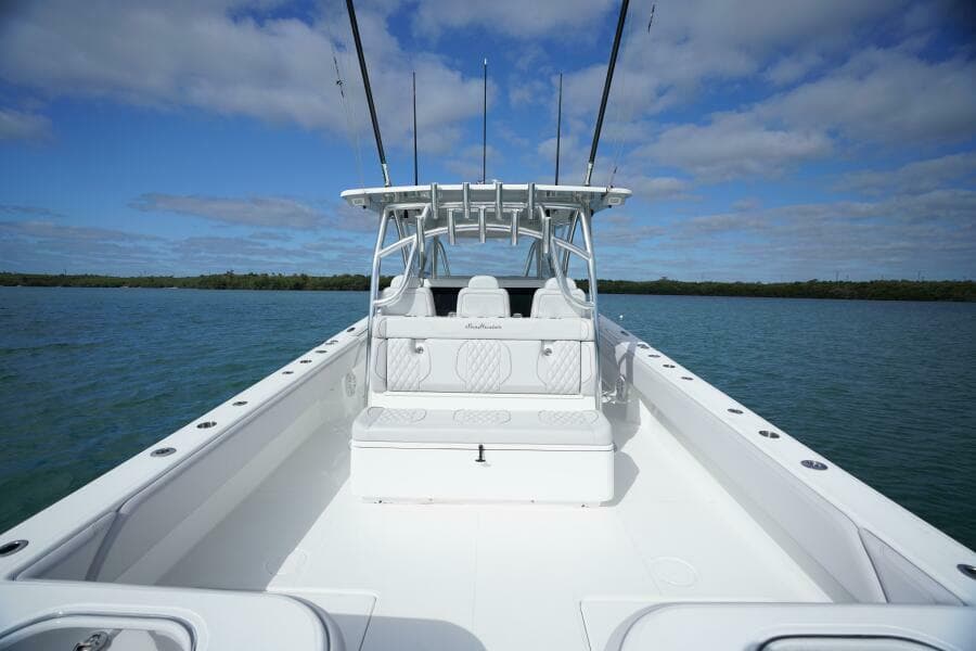 2023 SeaHunter 