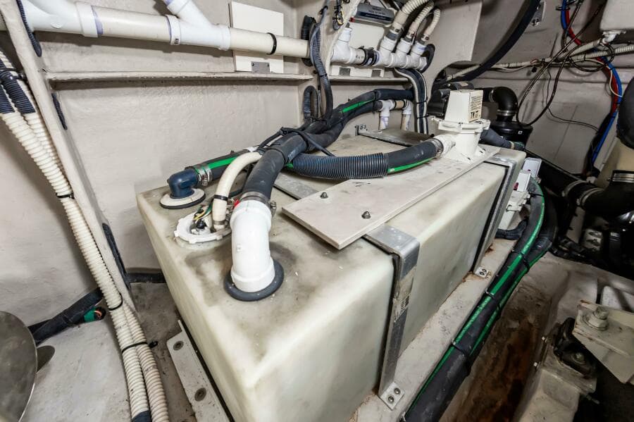 2015 Sea Ray 510 Fly
