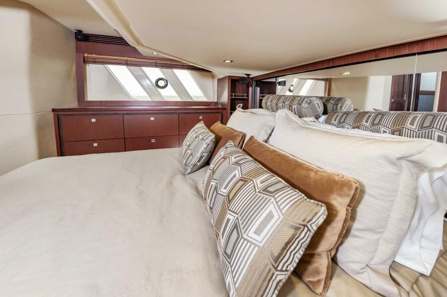 2015 Sea Ray 510 Fly