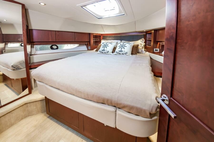 2015 Sea Ray 510 Fly
