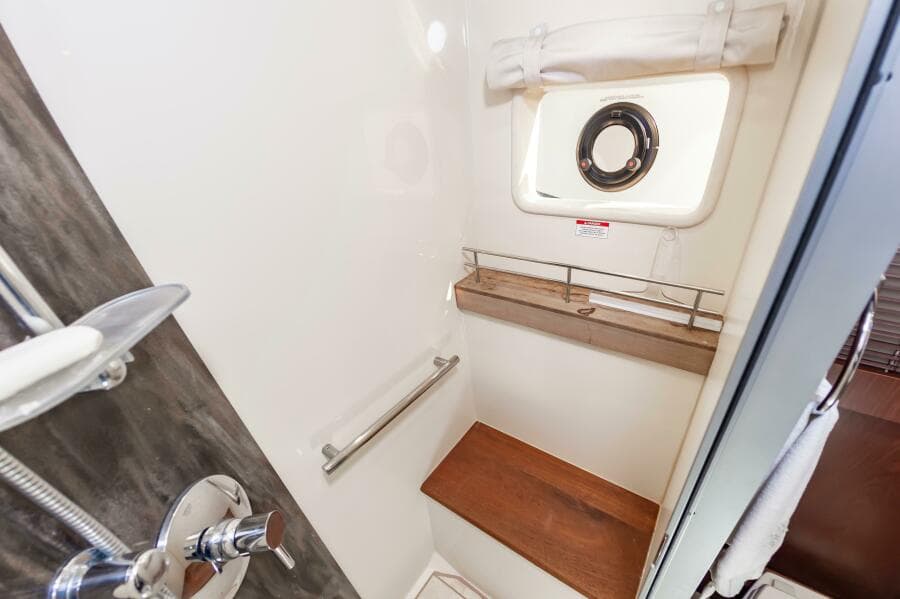 2015 Sea Ray 510 Fly