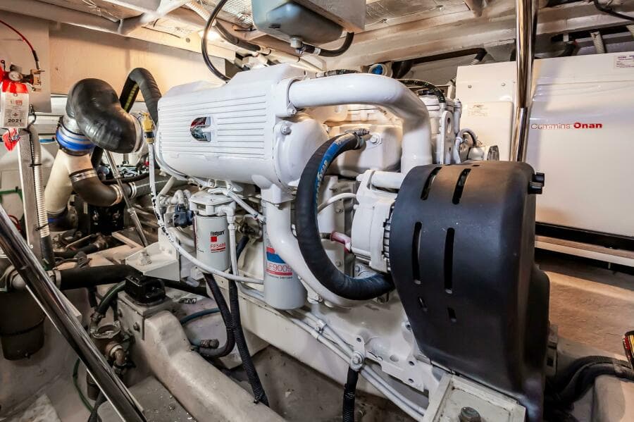 2015 Sea Ray 510 Fly
