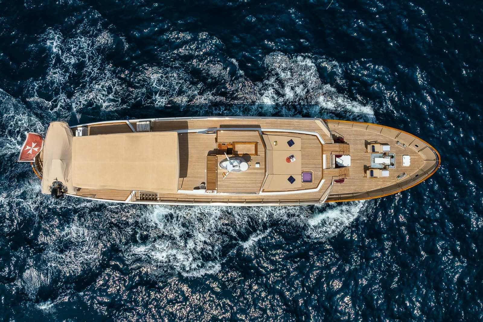 1975 Cantieri Di Lavagna Custom