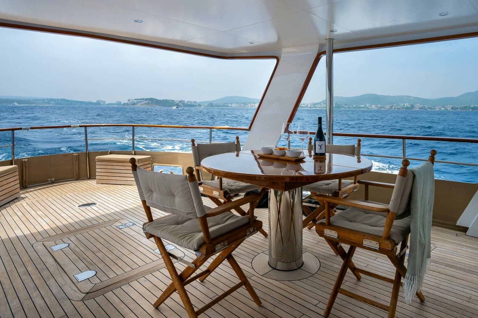 1975 Cantieri Di Lavagna Custom