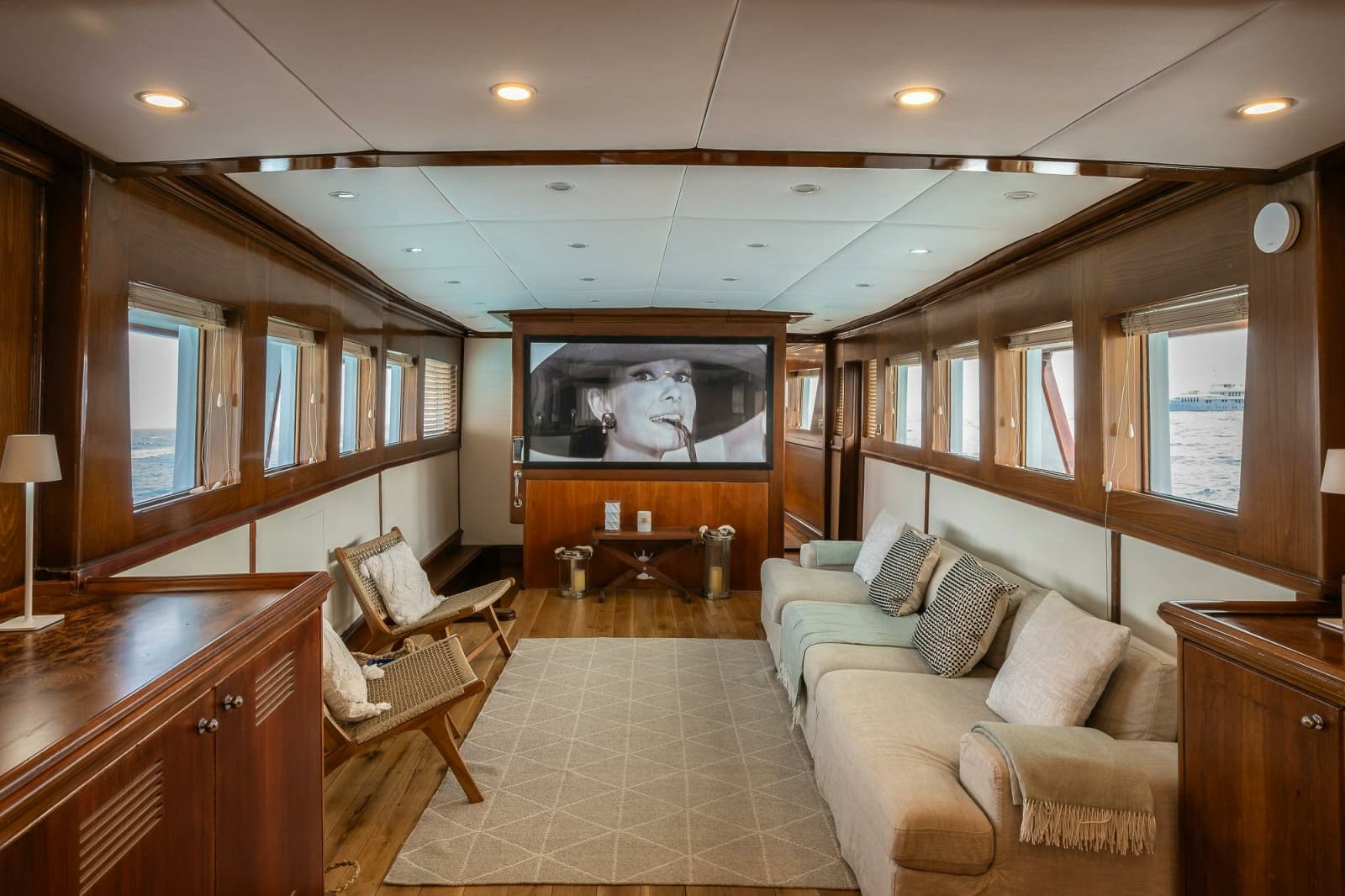 1975 Cantieri Di Lavagna Custom