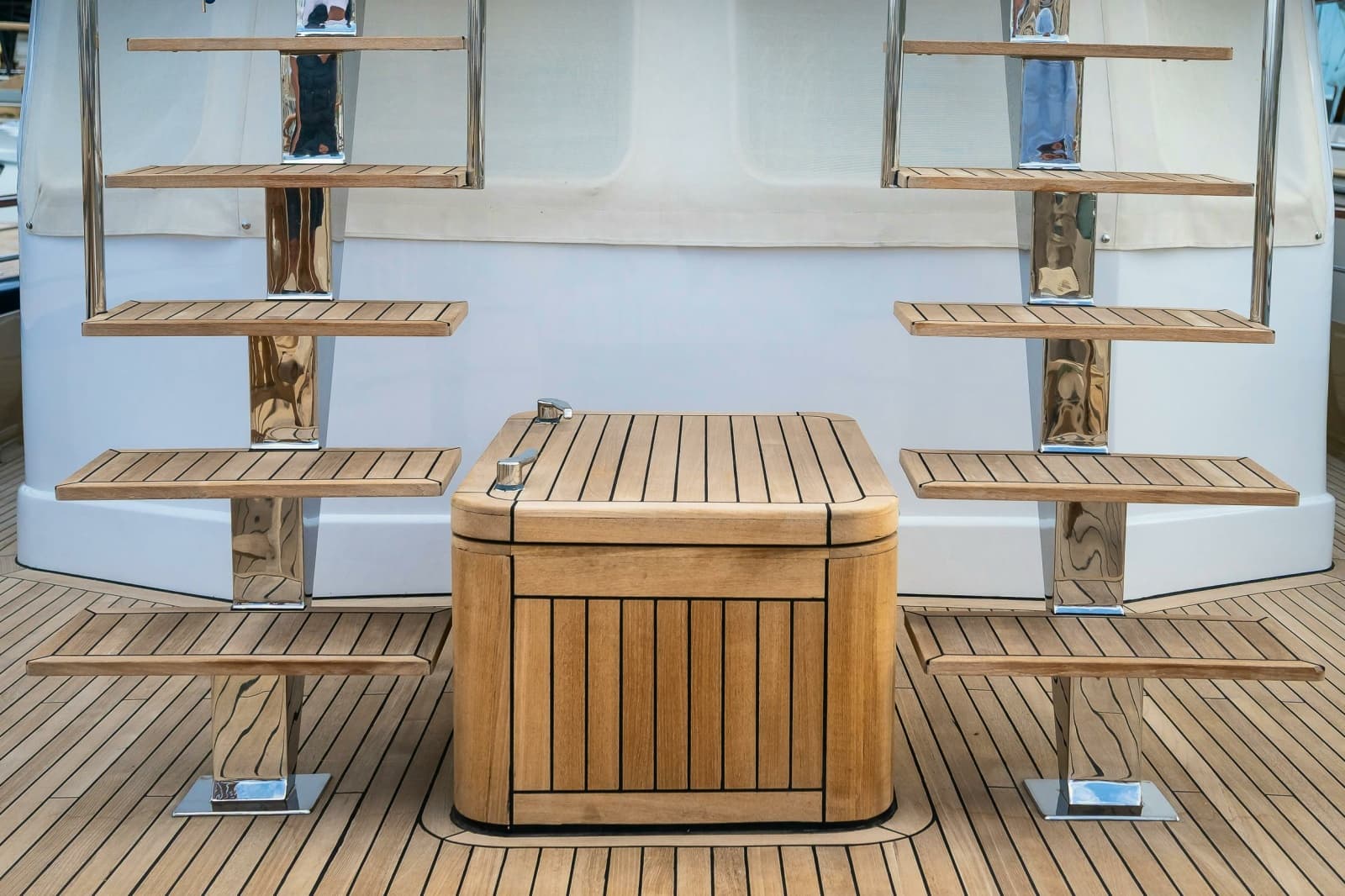 1975 Cantieri Di Lavagna Custom