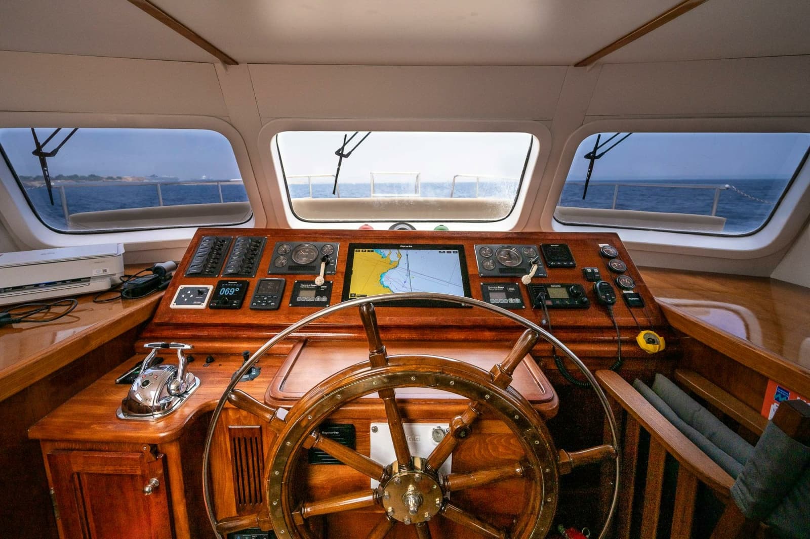 1975 Cantieri Di Lavagna Custom