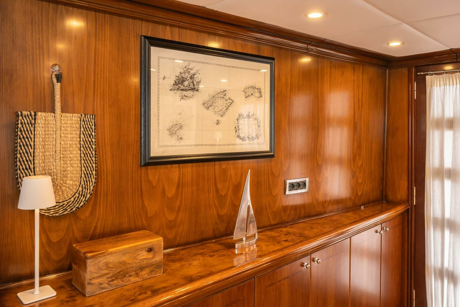1975 Cantieri Di Lavagna Custom