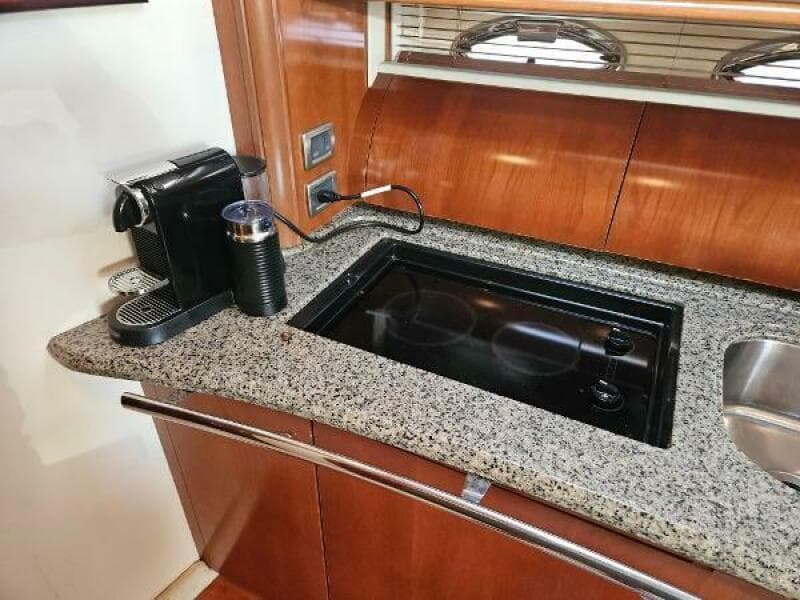 2005 Sea Ray 500 Sundancer