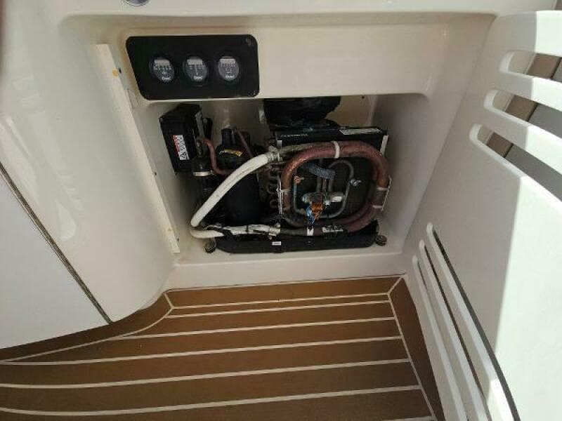 2005 Sea Ray 500 Sundancer