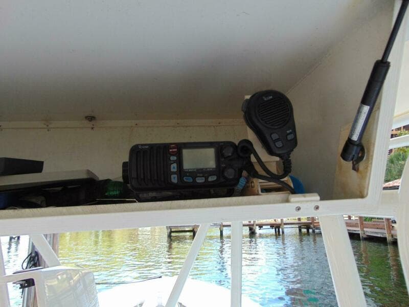 2002 Jupiter 27 Open