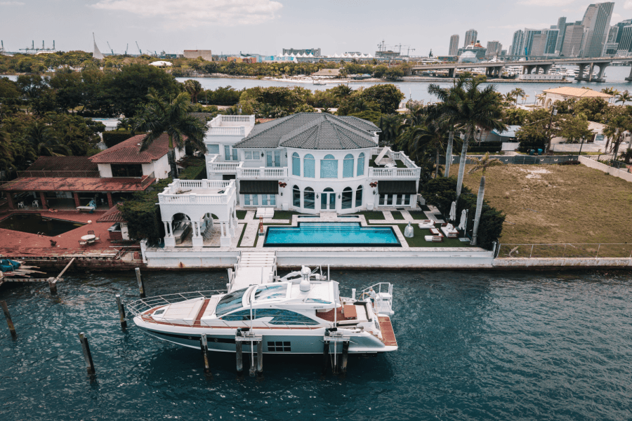 2017 Azimut 55S