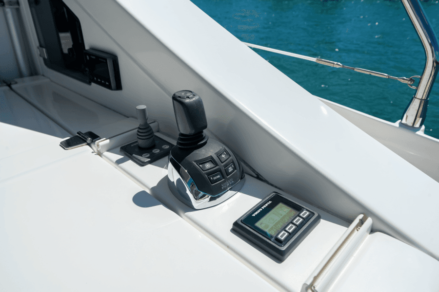 2017 Azimut 55S