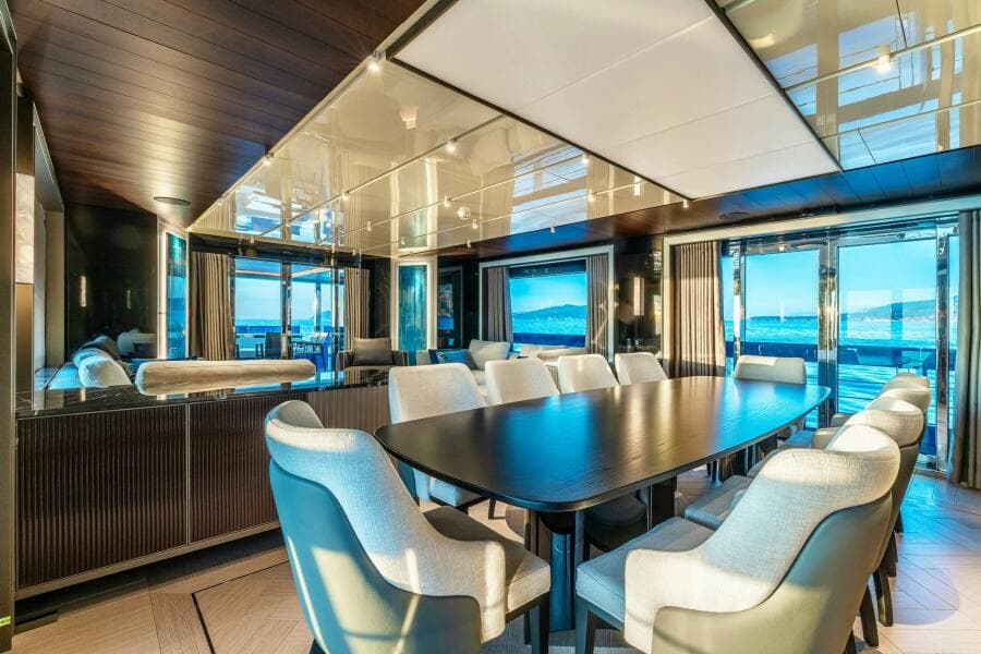 2024 AES Yacht 