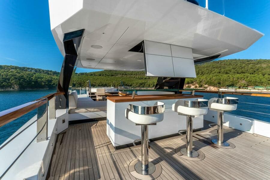2024 AES Yacht 