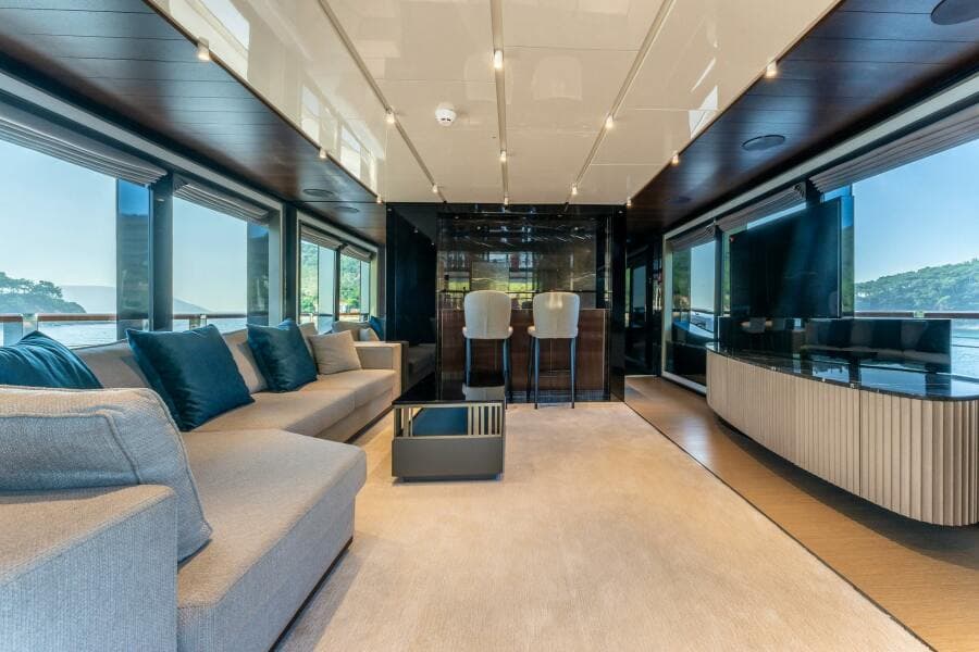 2024 AES Yacht 