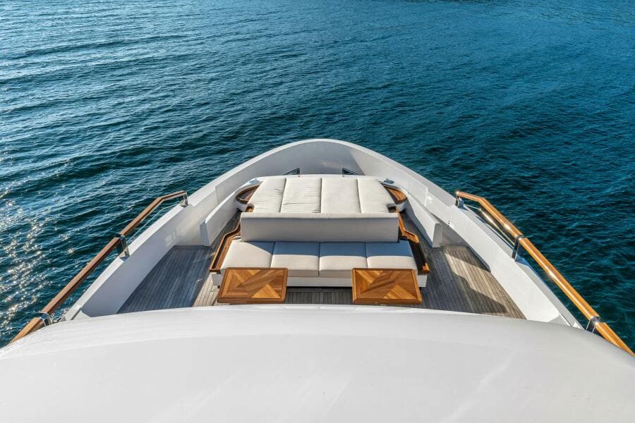 2024 AES Yacht 