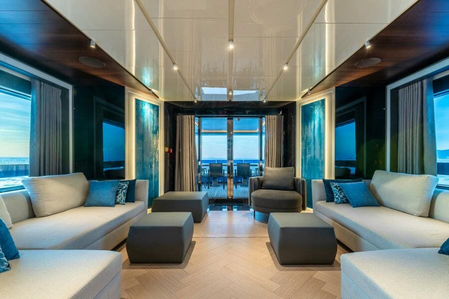 2024 AES Yacht 