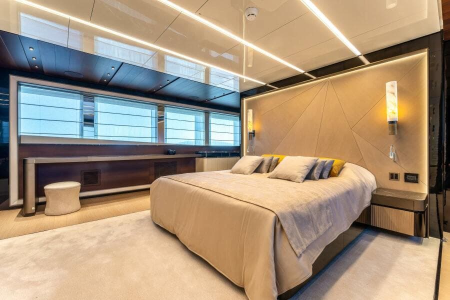 2024 AES Yacht 