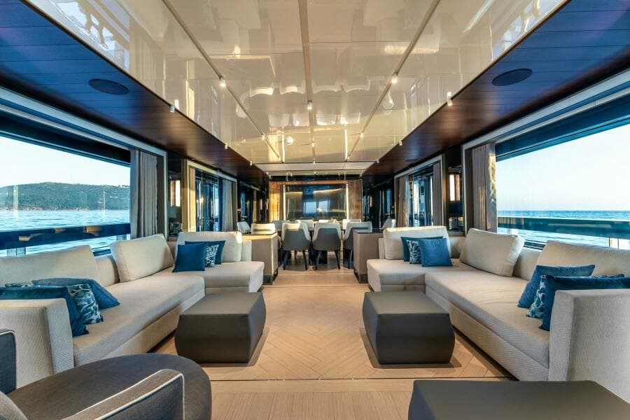 2024 AES Yacht 