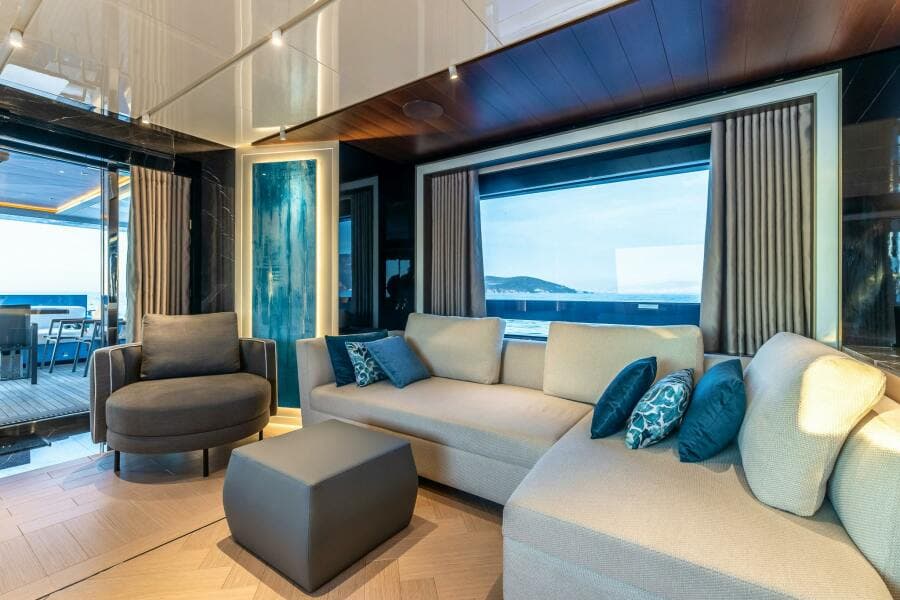 2024 AES Yacht 