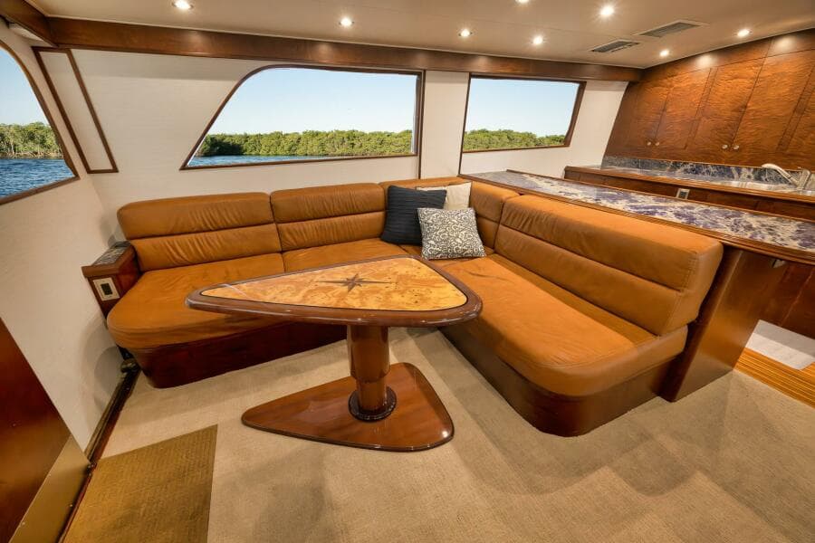 1991 Monterey 