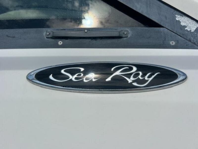 2008 Sea Ray 55 DA