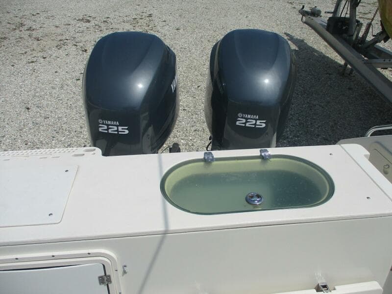 2006 Pursuit 