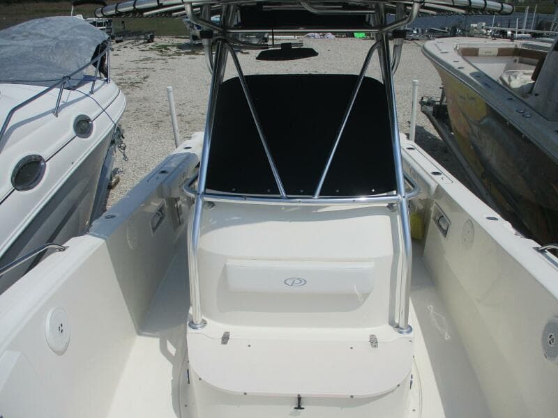2006 Pursuit 