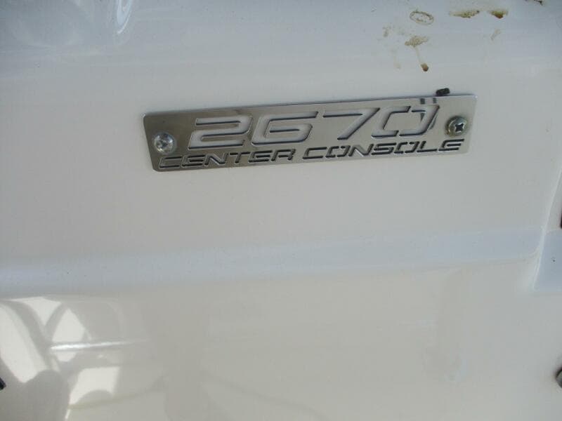2006 Pursuit 