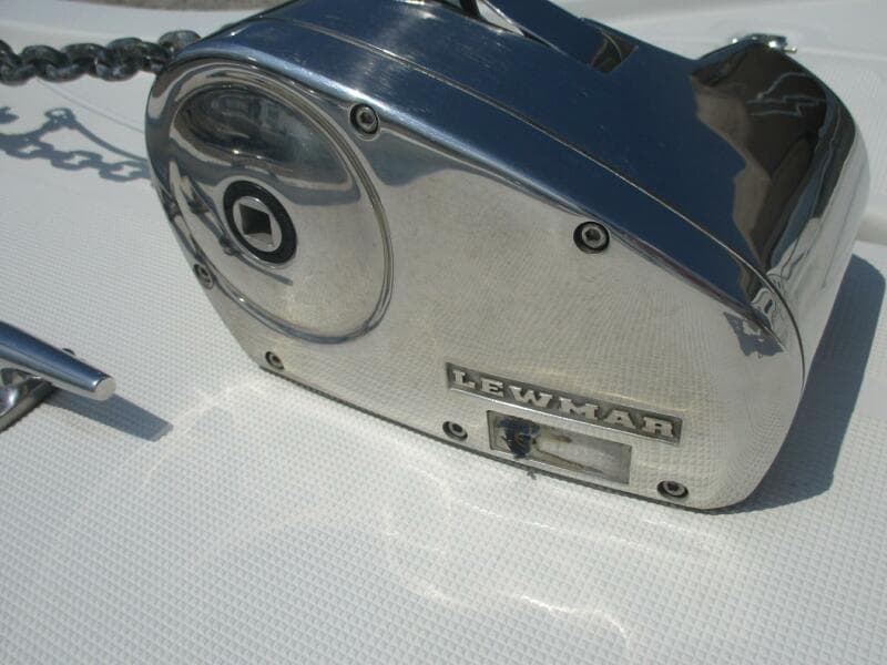 2006 Pursuit 
