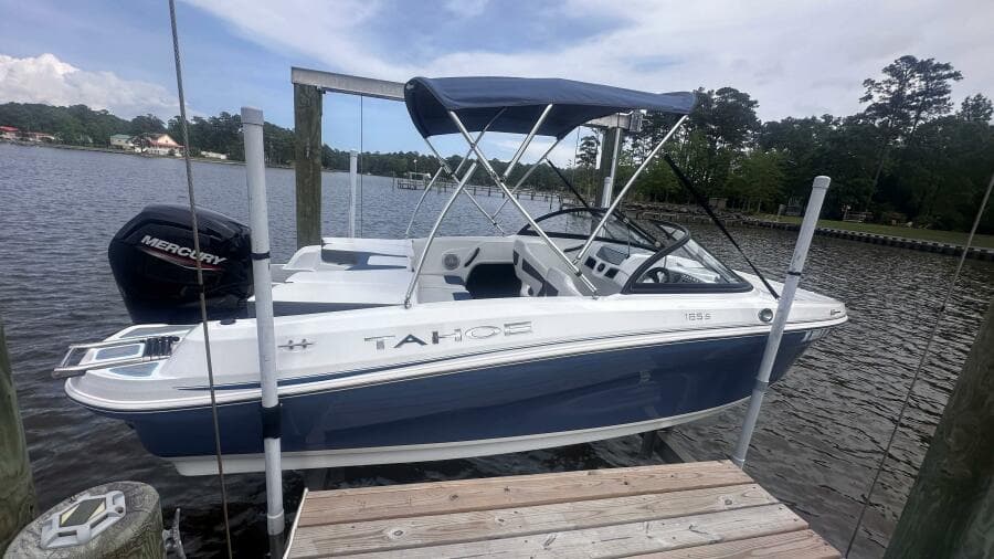 1002 Bella Bay