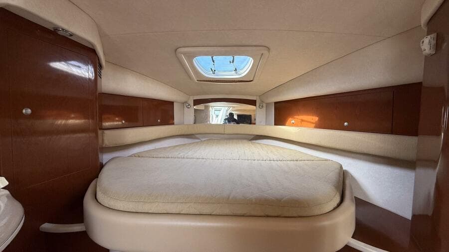 2008 Sea Ray 340 Sundancer