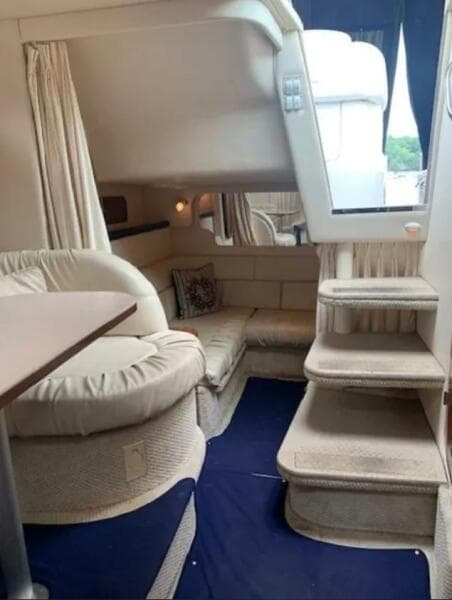 Companionway