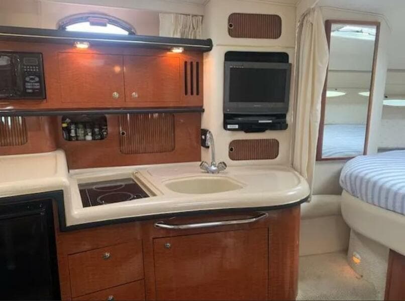 Galley