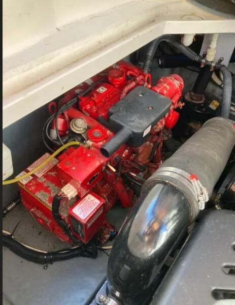 Genset