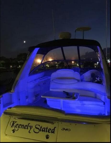 Night Lights