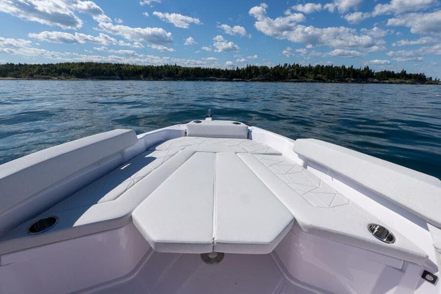 2025 Axopar CCX