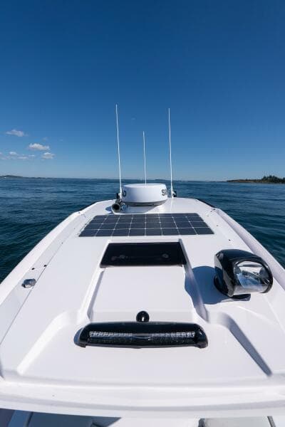 2025 Axopar CCX
