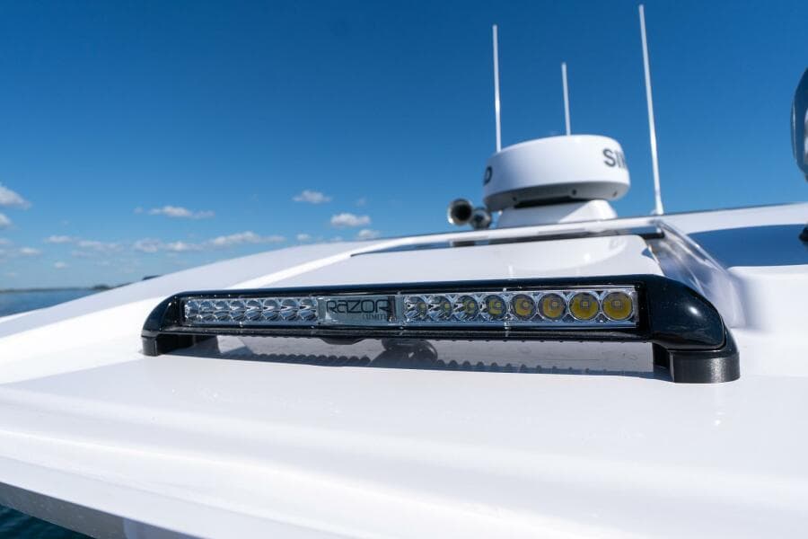 2025 Axopar CCX